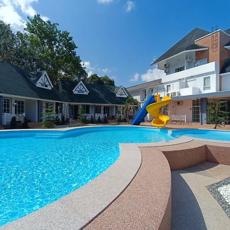 English Resotel : อิงลิช รีโซเทล Nakhon Si Thammarat Eksteriør billede